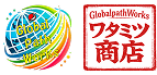 ワタミツ商店